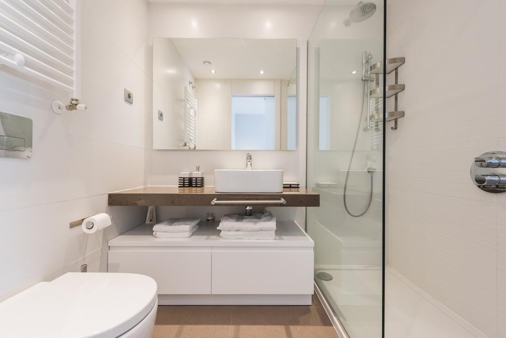 Torre Madrid Boutique Apartment ภายนอก รูปภาพ